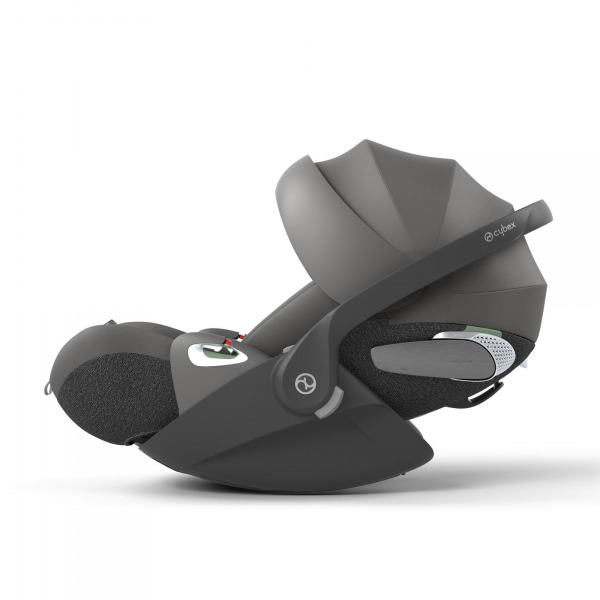 CYBEX Platinum Cloud T - 45-87cm Mirage Grey Comfort